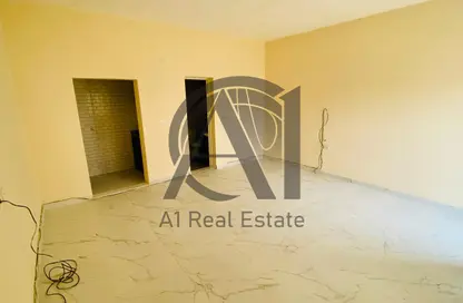 Apartment - Studio - 1 Bathroom for rent in Al Jimi - Al Ain