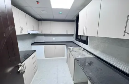 شقة - غرفة نوم - 2 حمامات للايجار في الممشى - مويلح - الشارقة