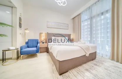 شقة - 1 حمام للبيع في عزيزي ريفيرا 30 - ميدان واحد - ميدان - دبي
