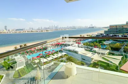 Apartment - 2 Bedrooms - 2 Bathrooms for sale in The 8 - The Crescent - Palm Jumeirah - Dubai