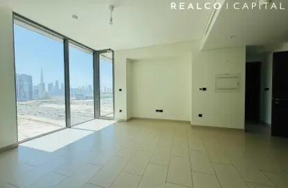 Apartment - 2 Bedrooms - 2 Bathrooms for rent in Sobha Creek Vistas Tower A - Sobha Hartland - Mohammed Bin Rashid City - Dubai
