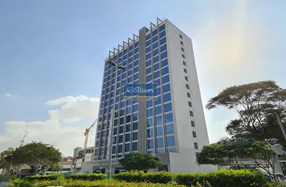 Apartment - Studio - 1 Bathroom for sale in Avalon Tower - Jumeirah Village Circle - Dubai