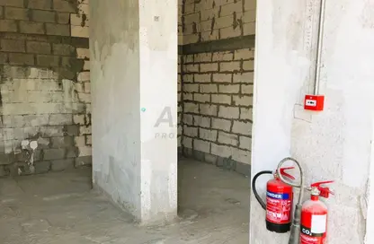 محل - استوديو - 1 حمام للايجار في الحمرية - الشارقة