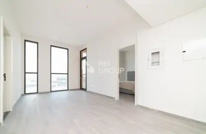 Apartment - 1 Bedroom - 2 Bathrooms for sale in Noor 1 - Midtown Noor - Dubai Production City (IMPZ) - Dubai