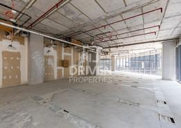 Parking image for: Retail for rent in Dubai Commercity - Umm Ramool - Dubai, Image 1