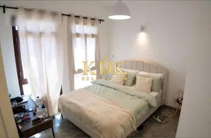 دوبلكس - 4 غرف نوم - 4 حمامات للايجار في فورتوناتو - منطقة 11 - قرية الجميرا سركل - دبي