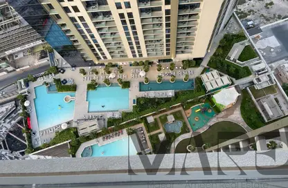 Apartment - 1 Bedroom - 1 Bathroom for rent in Aykon City Tower C - Aykon City - Business Bay - Dubai