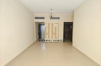 Apartment - 1 Bedroom - 2 Bathrooms for rent in Muweileh Community - Muwaileh Commercial - Sharjah