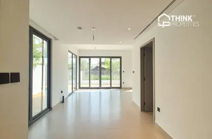 Villa - 4 Bedrooms - 5 Bathrooms for sale in Aura - Tilal Al Ghaf - Dubai Villa - 4 Bedrooms - 5 Bathrooms for sale in Aura - Tilal Al Ghaf - Dubai