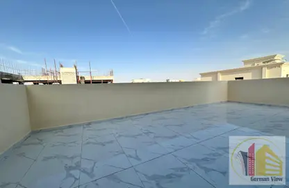 شقة - 1 حمام للايجار في مدينة الرياض - أبوظبي