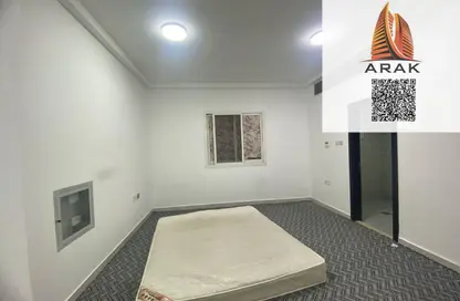 Apartment - Studio - 1 Bathroom for rent in Ajman Global City - Al Alia - Ajman