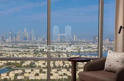 Hotel  and  Hotel Apartment - Studio for sale in The One at Jumeirah Village Triangle - Jumeirah Village Triangle - Dubai