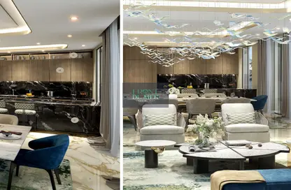 Villa - 5 Bedrooms - 6 Bathrooms for sale in Seychelles - DAMAC Islands - Dubai Land - Dubai