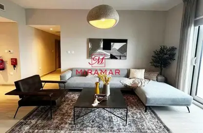 Apartment - 2 Bedrooms - 2 Bathrooms for sale in Waters Edge - Yas Island - Abu Dhabi