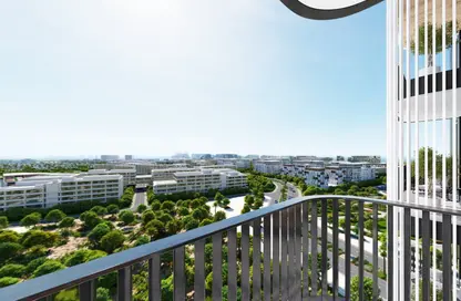 Apartment - 1 Bedroom - 2 Bathrooms for sale in Manarat Living - Saadiyat Cultural District - Saadiyat Island - Abu Dhabi