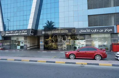 مكتب عمل جماعي - استوديو - 3 حمامات للايجار في فايرمونت عجمان - النخيل 2 - النخيل - عجمان مكتب عمل جماعي - استوديو - 3 حمامات للايجار في فايرمونت عجمان - النخيل 2 - النخيل - عجمان