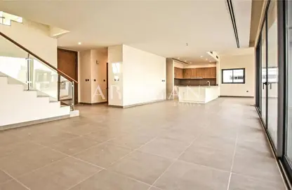 Villa - 3 Bedrooms - 4 Bathrooms for sale in Sidra Villas II - Sidra Villas - Dubai Hills Estate - Dubai