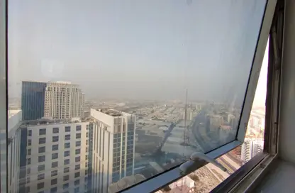 Apartment - 1 Bedroom - 1 Bathroom for rent in Street 20 - Al Nahda - Sharjah