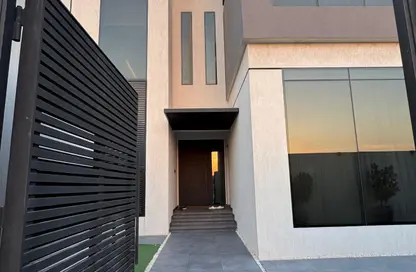 Villa - 5 Bedrooms - 6 Bathrooms for sale in Hoshi - Al Badie - Sharjah