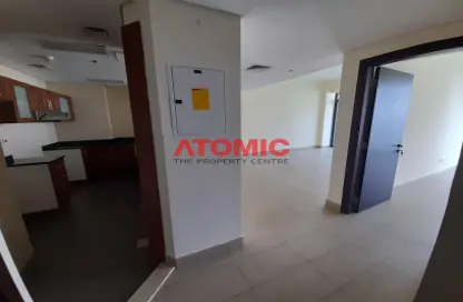 Apartment - 1 Bedroom - 2 Bathrooms for rent in Lakeside Residence - JLT Cluster A - Jumeirah Lake Towers - Dubai