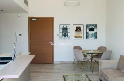 Apartment - 1 Bedroom - 2 Bathrooms for sale in Oxford Residence 2 - Jumeirah Village Circle - Dubai