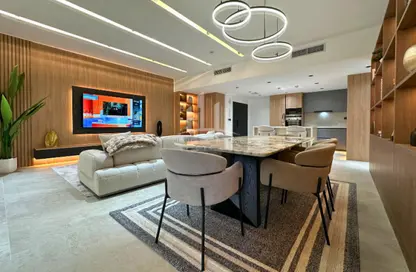 Apartment - 2 Bedrooms - 2 Bathrooms for rent in Sadaf 7 - Sadaf - Jumeirah Beach Residence - Dubai