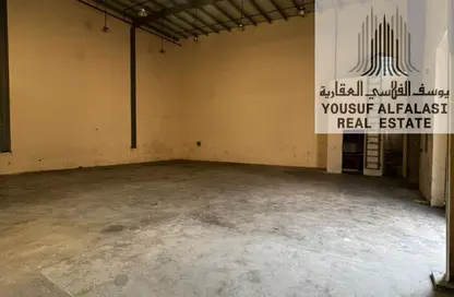 Warehouse - Studio - 1 Bathroom for rent in Umm Al Thuoob - Umm Al Quwain