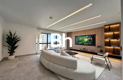Apartment - 2 Bedrooms - 3 Bathrooms for sale in Murjan 1 - Murjan - Jumeirah Beach Residence - Dubai