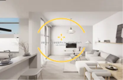 Apartment - 3 Bedrooms - 4 Bathrooms for sale in The Sustainable City - Yas Island - Yas Island - Abu Dhabi