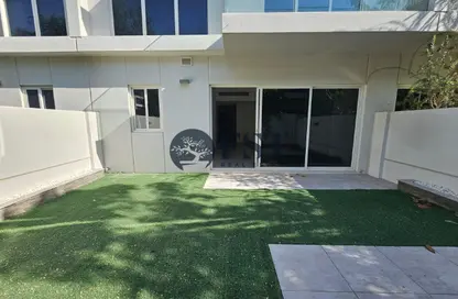 Townhouse - 3 Bedrooms - 4 Bathrooms for rent in Arabella Townhouses 3 - Arabella Townhouses - Mudon - Dubai