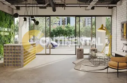 Apartment - Studio - 1 Bathroom for sale in Reeman Living - Al Shamkha - Abu Dhabi