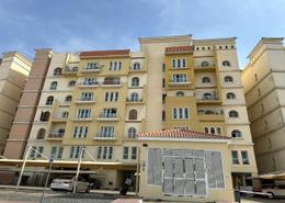Apartment - 2 bedrooms - 2 bathrooms for rent in C-05 - CBD (Central Business District) - International City - Dubai