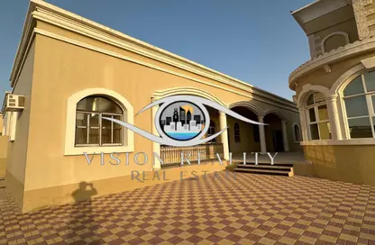 فيلا - 8 غرف نوم - 8 حمامات للايجار في الظيت الجنوبي - الظيت - رأس الخيمة