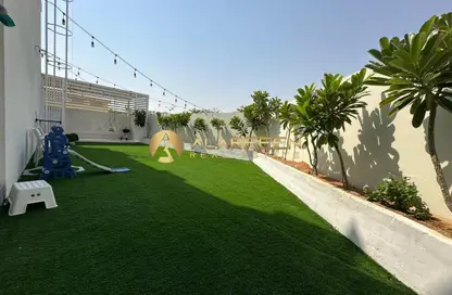 فيلا - 3 غرف نوم - 3 حمامات للايجار في أمارغو - داماك هيلز 2 - دبي فيلا - 3 غرف نوم - 3 حمامات للايجار في أمارغو - داماك هيلز 2 - دبي