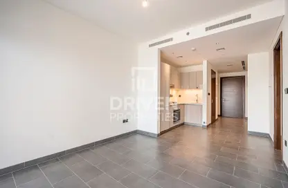 Apartment - 1 Bedroom - 2 Bathrooms for rent in The Crest Tower B - Sobha Hartland - Mohammed Bin Rashid City - Dubai