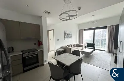 Apartment - 1 Bedroom - 1 Bathroom for sale in Act Towers - Opera District - Downtown Dubai - Dubai