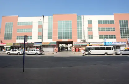 Labor Camp - Studio - 7+ Bathrooms for rent in Al Quoz Industrial Area 3 - Al Quoz Industrial Area - Al Quoz - Dubai