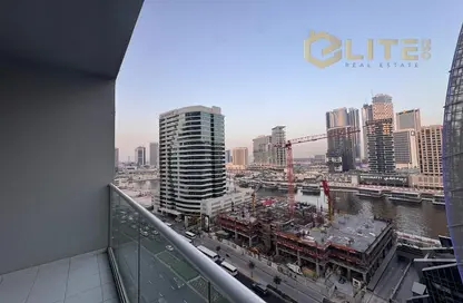 شقة - 2 غرف نوم - 2 حمامات للبيع في فيرا ريسيدنسز - الخليج التجاري - دبي