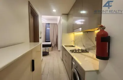 شقة - 1 حمام للايجار في 1 عزيزي ريفيرا - عزيزي ريفيرا - ميدان واحد - ميدان - دبي