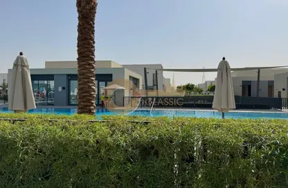 تاون هاوس - 3 غرف نوم - 4 حمامات للايجار في نارا - ذا فالي - دبي