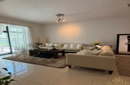 Apartment - 1 Bedroom - 2 Bathrooms for rent in Arno A - Arno - The Views - Dubai