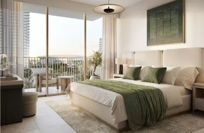 Apartment - 2 Bedrooms - 3 Bathrooms for sale in Aeon Tower 2 - Aeon - Dubai Creek Harbour (The Lagoons) - Dubai