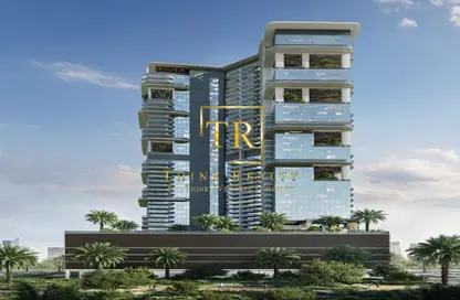 Apartment - 1 Bedroom - 1 Bathroom for sale in Claydon House - Mohammed Bin Rashid City - Dubai