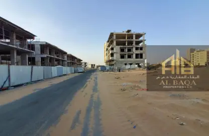 أرض - استوديو للبيع في الجرف الصناعية 3 - الجرف الصناعية - عجمان