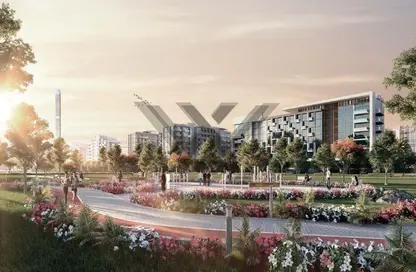 شقة - 2 غرف نوم - 2 حمامات للبيع في عزيزي ريفيرا بيتش فرونت - عزيزي ريفيرا - ميدان واحد - ميدان - دبي