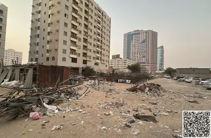 Land - Studio for sale in Ajman Industrial 2 - Ajman Industrial Area - Ajman