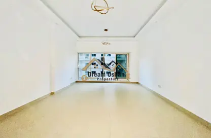 Apartment - 1 Bedroom - 2 Bathrooms for rent in ASB Tower - Dubai Silicon Oasis - Dubai