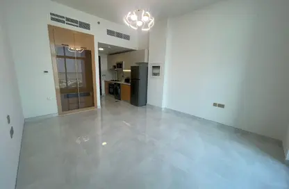 Apartment - Studio - 1 Bathroom for rent in Skyz by Danube - Arjan - Dubai