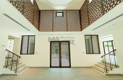 Villa - 5 Bedrooms - 6 Bathrooms for rent in Al Jurf Gardens - AlJurf - Ghantoot - Abu Dhabi Villa - 5 Bedrooms - 6 Bathrooms for rent in Al Jurf Gardens - AlJurf - Ghantoot - Abu Dhabi