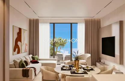 Apartment - 3 Bedrooms - 4 Bathrooms for sale in Sola Residences - Wasl Gate - Dubai Apartment - 3 Bedrooms - 4 Bathrooms for sale in Sola Residences - Wasl Gate - Dubai